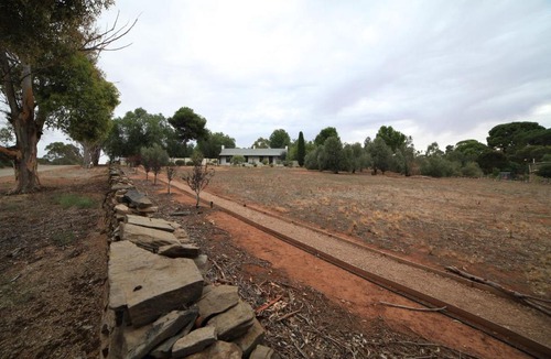 Burra House | Miss Mabel Cottage