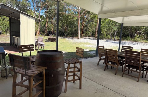 Orchid Beach House | MISS TIPSEY’S