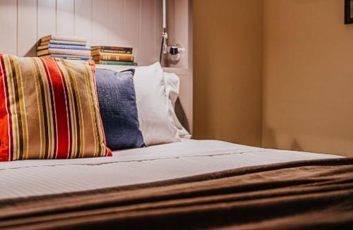 Castlemaine Apartment | Mister Rice
