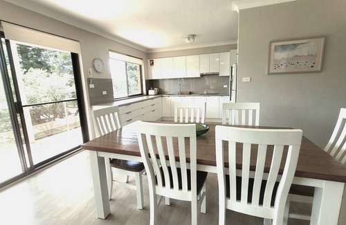 Nelson Bay Apartment | Misthaven Nelson Bay Apartment with Views