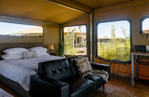 Longreach Other | Mitchell Grass Retreat
