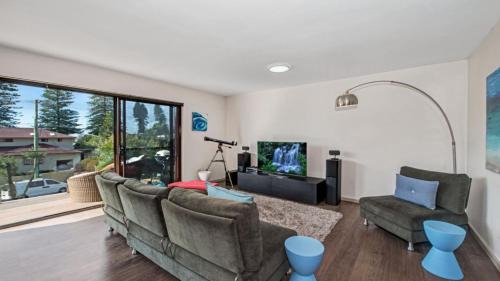 Avoca Beach House | Moana 4 - Great Position