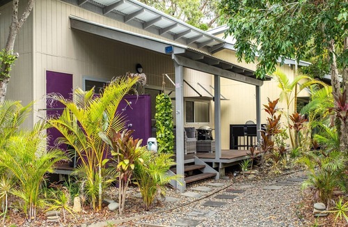 Boomerang Beach House | Mobys Resort 26 - Resort style living with the beach only 50m away!
