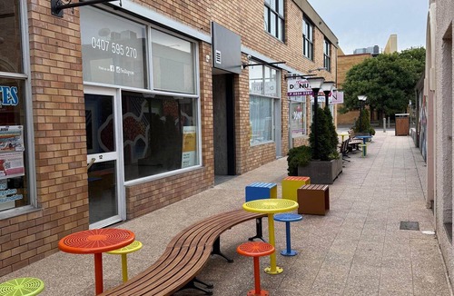 Goulburn Apartment | Modern 1-Bedroom Apartment in Goulburn CBD – Ideal for Work or Leisure