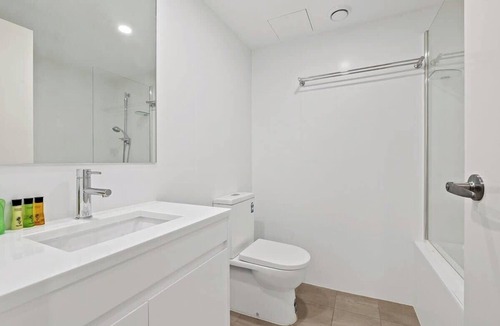 Sherwood Apartment | Modern 2Beds 2Baths APT at Sherwood
