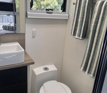 Norwood Other | Modern 4 Berth Van close to CBD