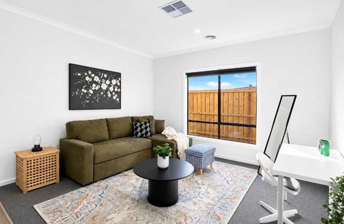 Armstrong Creek House | Modern 4BR Family Retreat near Torquay & Geelong