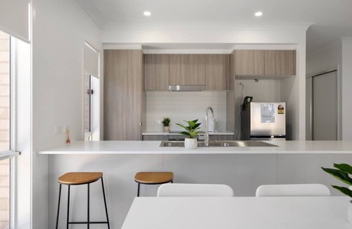 Greenbank House | Modern 4BR Retreat | Quiet GreenBank |Big Backyard