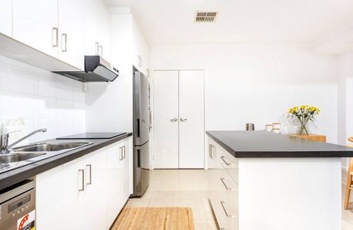 Applecross House | Modern Applecross Townhouse