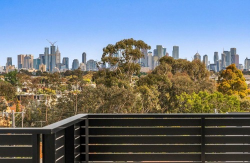 Brunswick Apartment | Modern Brunswick IMEL