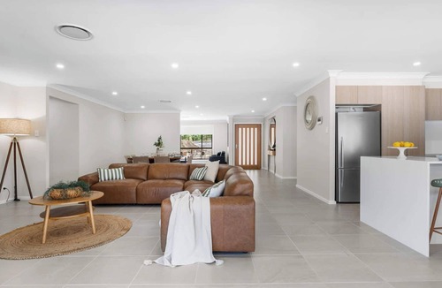 Tomerong House | Modern Bush Retreat - Tranquil Escape