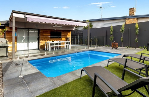 Rosebud House | Modern Chic