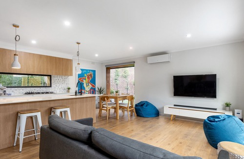 Rosebud House | Modern Chic