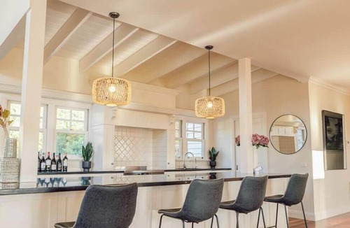 Warragul House | Modern country escape @ Kinstead Mansion