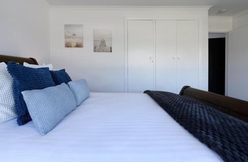 East Devonport House | Modern Ease in East Devonport