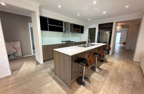 Tarneit House | Modern Family Haven | Spacious 4BR + Media Room