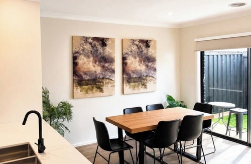 Truganina House | Modern Family Home in Truganina - Space to Relax
