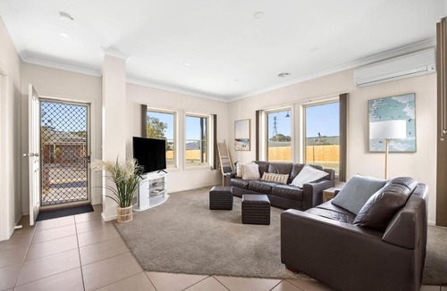 Highton House | Modern home in Highton