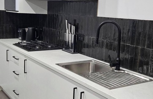 Hay House | modern luxury townhouse in the middle of town