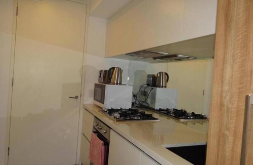 South Yarra Apartment | Modern One-Bedroom Apartment in the Heart of South Yarra