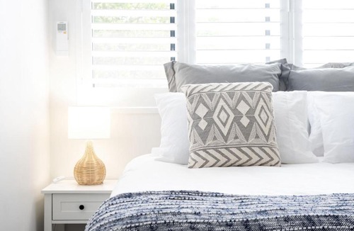 Mudjimba House | Modern Pet-friendly Mudjimba Townhouse