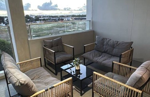 Lidcombe Condo | Modern Retreat near Sydney Olympic Park