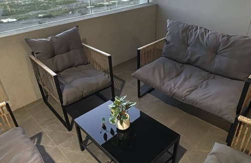 Lidcombe Condo | Modern Retreat near Sydney Olympic Park