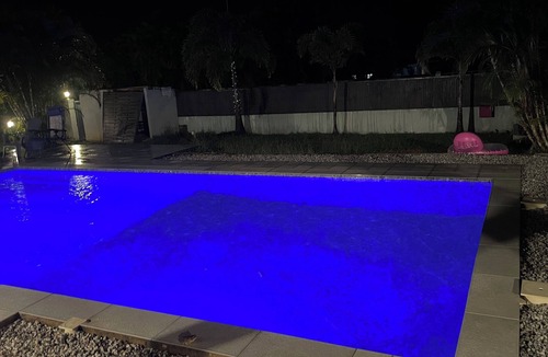 Cayenne Apartment | Modern T3 with shared pool