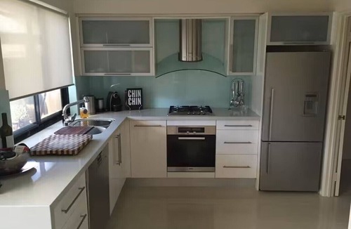 East Fremantle House | Modern Town House