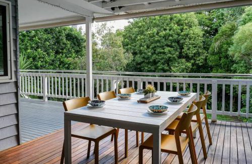 Moffat Beach House | Moffat Beach Gem - Steps to Surf, Trails, Cafes