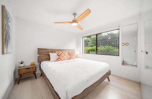 Moffat Beach Apartment | Moffat Beach Surf Retreat