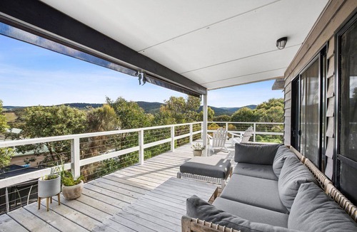 Moggs Creek House | Moggs Magic