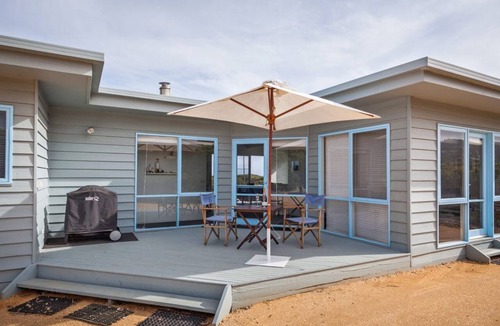 Moggs Creek House | Moggs View