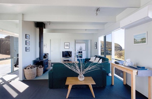 Moggs Creek House | Moggs View