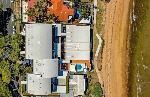 Redcliffe Apartment | "Mon Plaisar 5" - Redcliffe Q 4020