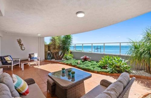 Redcliffe Apartment | Mon Plaisir 5