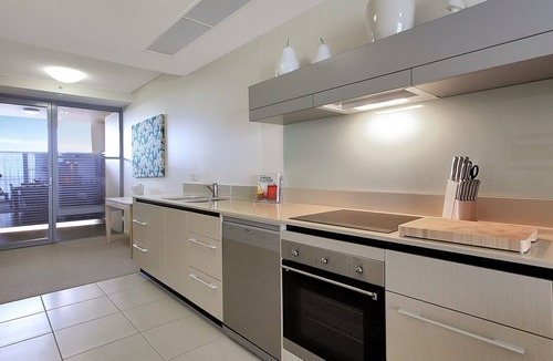 Caloundra Apartment | Monaco Unit 905, 12 Otranto St