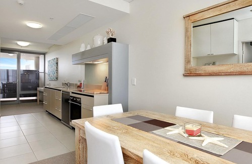 Caloundra Apartment | Monaco Unit 905, 12 Otranto St
