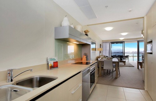 Caloundra Apartment | Monaco Unit 905, 12 Otranto St