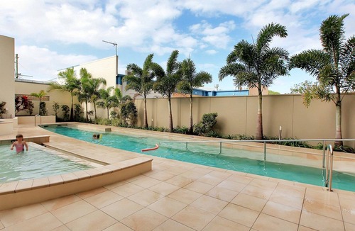 Caloundra Apartment | Monaco Unit 905, 12 Otranto St