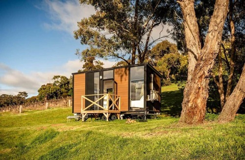 Ararat House | Montara Views 1 by Tiny Away