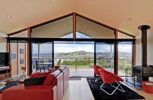 Gardners Bay Apartment | Moon River Retreat