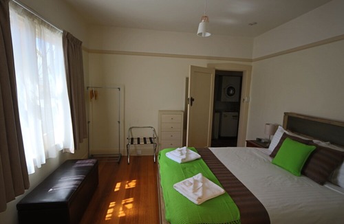 Moonah House | Moonah Central Apartments