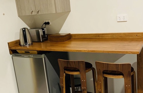 Moonee Beach Apartment | Moonee Habitat Studio The Perfect Stopover