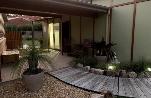 Moonee Beach Apartment | Moonee Habitat Studio The Perfect Stopover