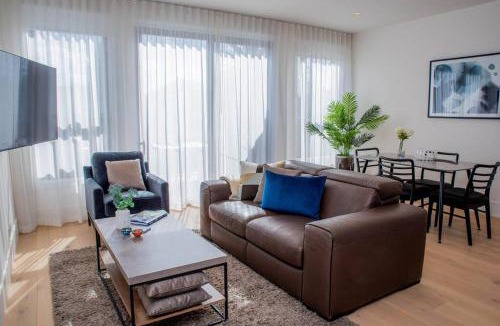 Moonee Ponds Villa | Moonee Valley Terrace