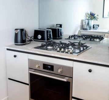 Moonee Ponds Villa | Moonee Valley Terrace
