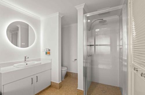 Broome Apartment | Moonlight Bay Suites