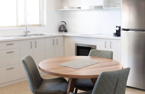 Broome Apartment | Moonlight Bay Suites