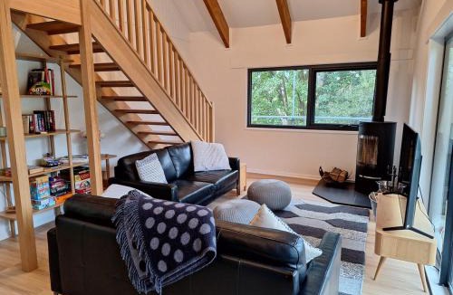 Merrijig House | Moonlight Ridge Chalet